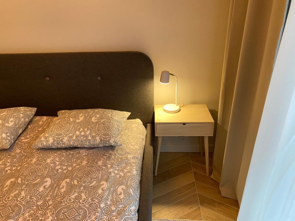 One Apartamenty Gasiorowskich 4 Posen Exterior foto