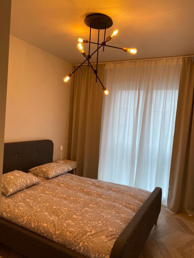 One Apartamenty Gasiorowskich 4 Posen Exterior foto