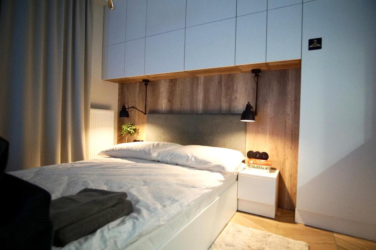 One Apartamenty Gasiorowskich 4 Posen Exterior foto